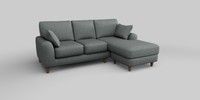 Small Sofa Chaise - Universal