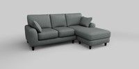 Small Sofa Chaise - Universal