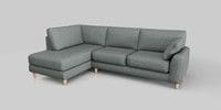 Medium Corner Chaise - Left Hand