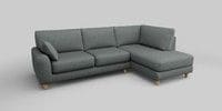 Medium Corner Chaise - Right Hand