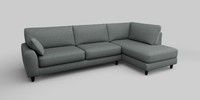 Large Corner Chaise - Right Hand