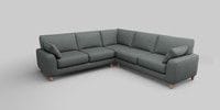 Medium Corner Sofa - Universal