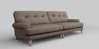 4 Seater Large Sofa