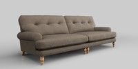 4 Seater Large Sofa