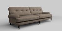 4 Seater Large Sofa