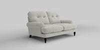 2 Seater Small Sofa