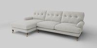 Medium Sofa Chaise - Left Hand