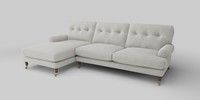 Medium Sofa Chaise - Left Hand