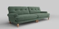 4 Seater Large Sofa