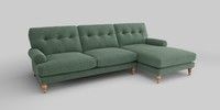 Medium Sofa Chaise - Right Hand