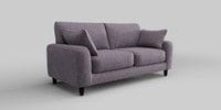 3 Seater Small Sofa