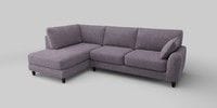 Medium Corner Chaise - Left Hand