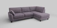 Medium Corner Chaise - Right Hand