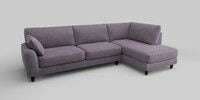 Large Corner Chaise - Right Hand