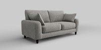 3 Seater Small Sofa