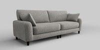 4 Seater Large Sofa