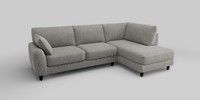 Medium Corner Chaise - Right Hand