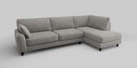 Large Corner Chaise - Right Hand