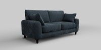 3 Seater Small Sofa