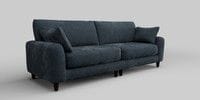 4 Seater Large Sofa