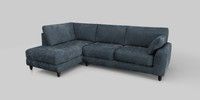 Medium Corner Chaise - Left Hand