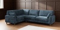 Large Corner Sofa - Left Hand