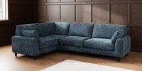 Large Corner Sofa - Left Hand