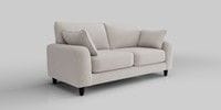 3 Seater Small Sofa