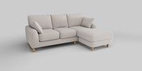 Small Sofa Chaise - Universal