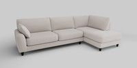 Large Corner Chaise - Right Hand