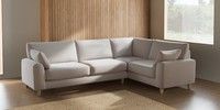 Large Corner Sofa - Right Hand