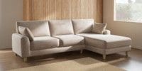Medium Sofa Chaise - Right Hand