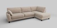 Large Corner Chaise - Right Hand