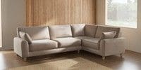 Large Corner Sofa - Right Hand