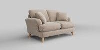 2 Seater Small Sofa