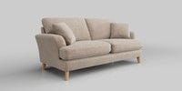 3 Seater Small Sofa