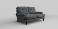 2 Seater Small Sofa