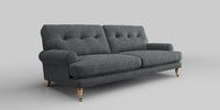 3 Seater Sofa
