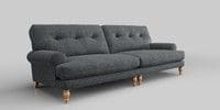 4 Seater Large Sofa