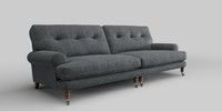 4 Seater Large Sofa