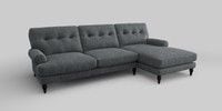 Medium Sofa Chaise - Right Hand