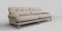 4 Seater Large Sofa