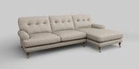Medium Sofa Chaise - Right Hand