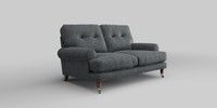2 Seater Small Sofa