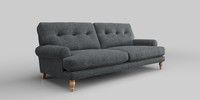 3 Seater Sofa