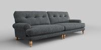 4 Seater Large Sofa
