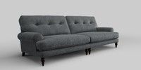 4 Seater Large Sofa