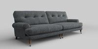 4 Seater Large Sofa