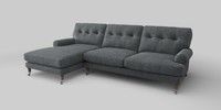 Medium Sofa Chaise - Left Hand