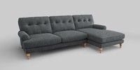 Medium Sofa Chaise - Right Hand